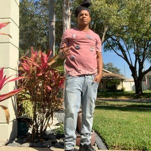 Meet your Posher, Jamie